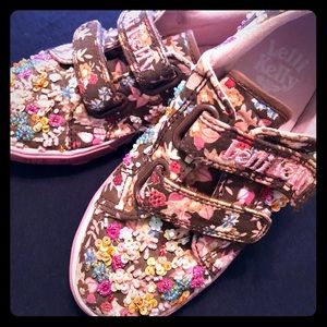 Lelli Kelly Girls Tennis Shoes
